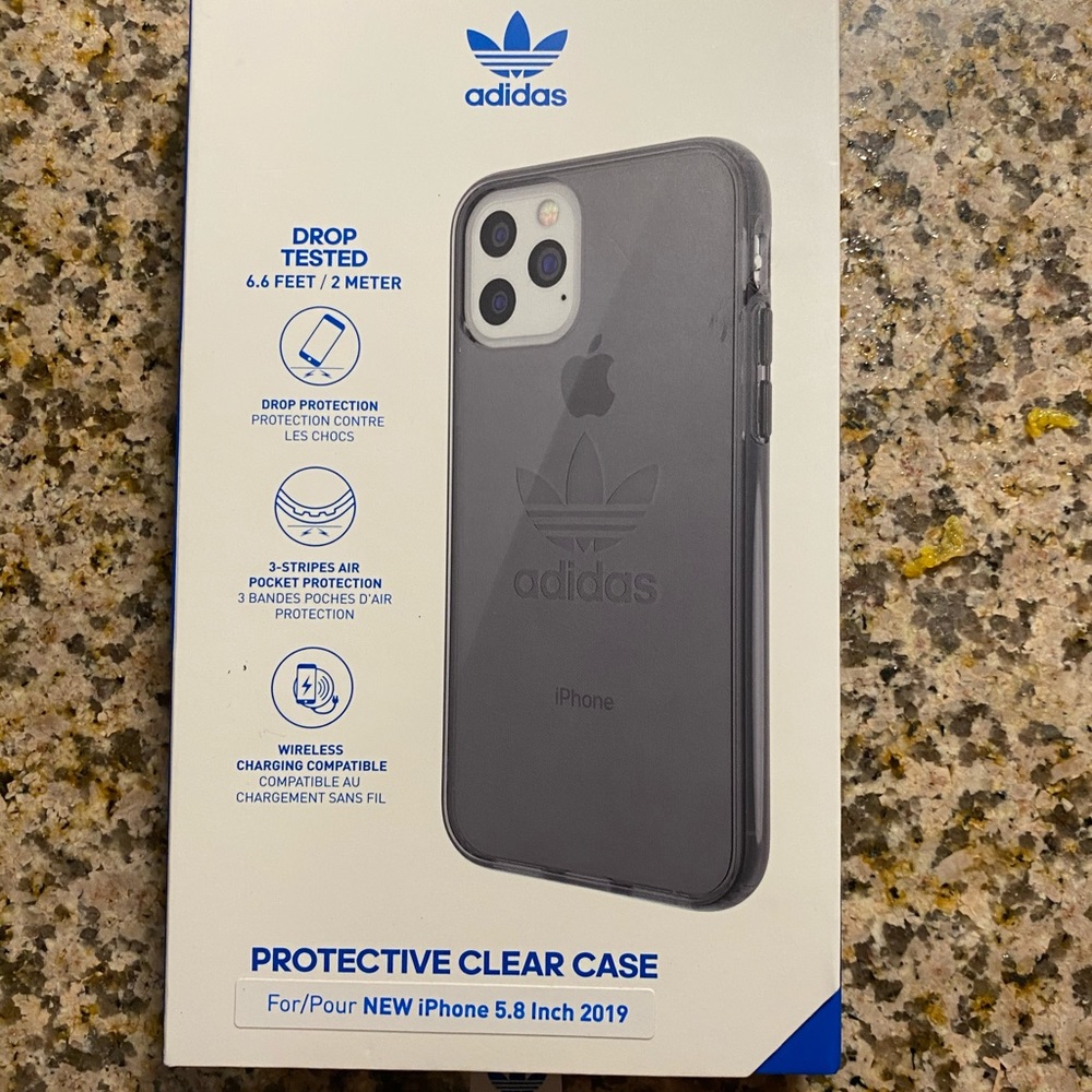 iPhone 11 Pro case